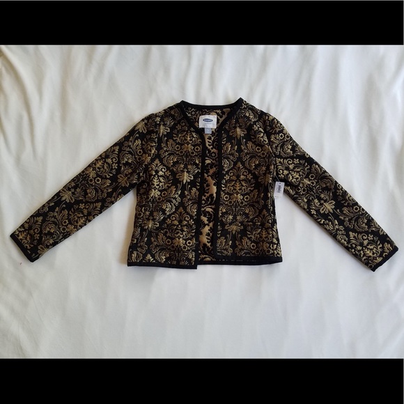 Trendy Old Navy jacket! - Picture 2 of 3